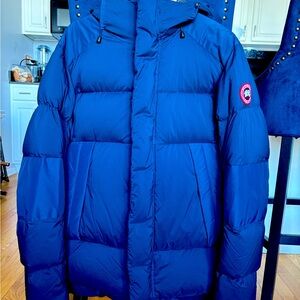 Canada Goose Down Jacket